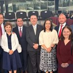 El Plan México avanza en acciones para impulsar la inversión y requiere reforzar la certeza jurídica y la seguridad para consolidar resultados.