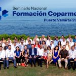 Liderazgo, innovación y visión regional marcaron el cierre del Seminario Nacional de Formación COPARMEX 2026.