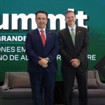 Summit de Grandes Empresas pone en el centro la certidumbre y el futuro económico de México.