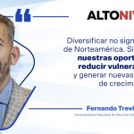 Más allá de Norteamérica: la oportunidad europea.