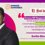 La apuesta por las MiPyMEs que puede cambiar a México.