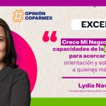 Cuando el acompañamiento se convierte en crecimiento propios derechos.