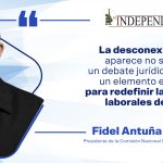 La actualidad del teletrabajo en México.