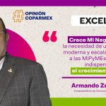 Crece Mi Negocio, una ruta para las MiPyMEs.