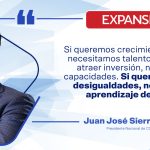 México frente a su mayor desafío: educar con resultados o quedarse atrás.