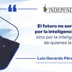 El empresario ante la inteligencia artificial: entre Babel y la construcción del bien común.