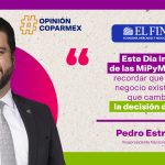 La valentía de emprender de las MiPyMEs
