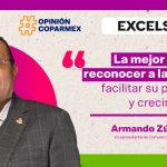 El crecimiento empieza en las MiPyMEs.