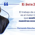 El Sistema de Cuidados: un imperativo.