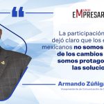 LIDERAZGO, DIÁLOGO Y COMPETITIVIDAD: LA PRESENCIA DE COPARMEX EN LA OIT FORTALECE A MÉXICO.