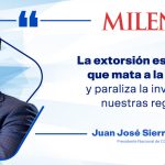 Extorsión: un impuesto criminal para los empresarios.