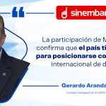 Coparmex posiciona a México como referente de diálogo social ante la OIT.