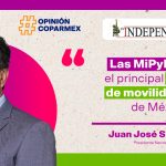 La fuerza de las MiPyMEs que sostiene a México.