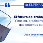 El diálogo social como ventaja competitiva de México.