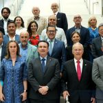 COPARMEX impulsa en la Unión Europea una agenda para ampliar las oportunidades de las MiPyMEs mexicanas