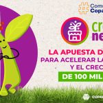 Crece Mi Negocio: la apuesta de Coparmex para impulsar la digitalización y el crecimiento de 100 MiPyMEs.