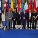 Coparmex posiciona a México como referente de diálogo social ante la OIT y fortalece alianzas para incentivar la inversión.