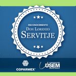 Reconocimiento Don Lorenzo Servitje convoca a los empresarios jóvenes que generan valor económico, humano y social.