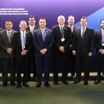 Coparmex presenta ante la OIT una agenda de diálogo social, empleo formal y competitividad para impulsar el desarrollo de México.