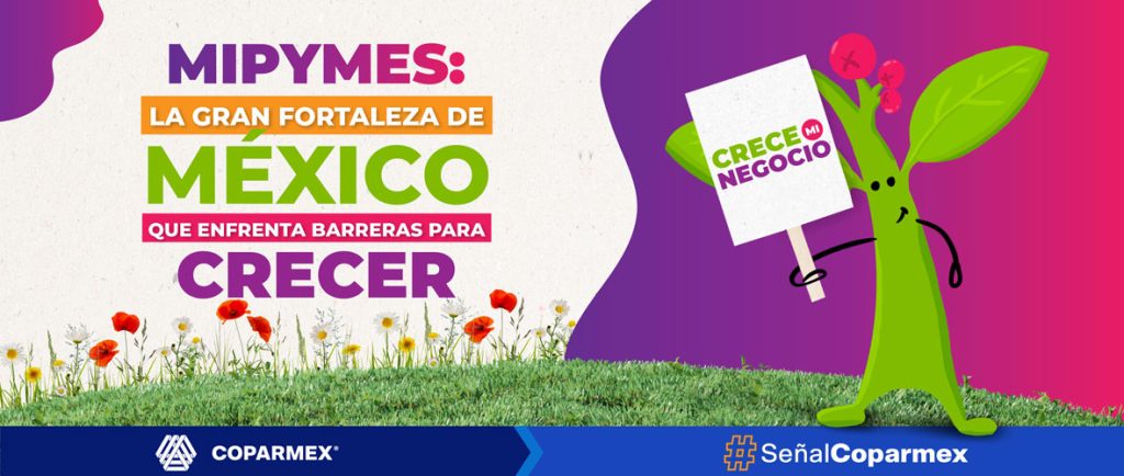 La gran fortaleza de México que enfrenta barreras para crecer.
