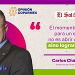 La voz de la IP / El error de seguir viendo pequeñas a las MiPyMEs.