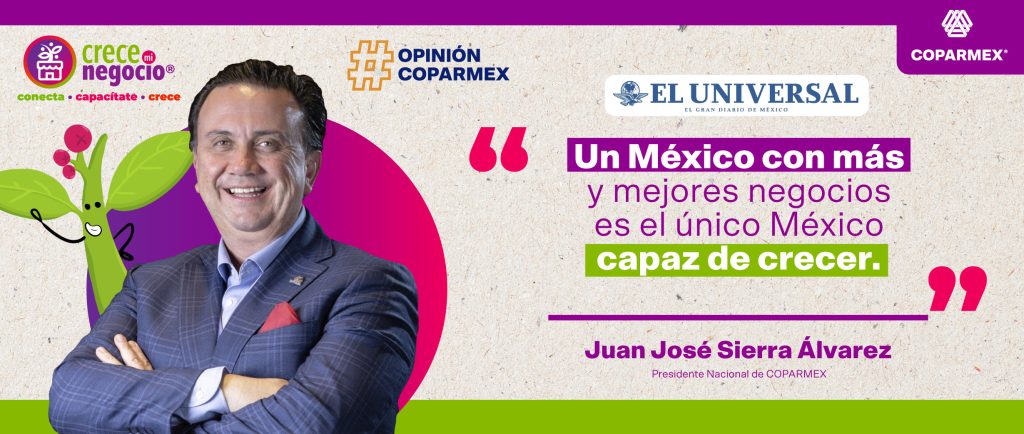 MiPyMEs: el motor que sostiene a México y que el Estado ha olvidado.
