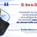 La voz de la IP / Lo que la corrupción le está costando a nuestras fronteras y puertos.