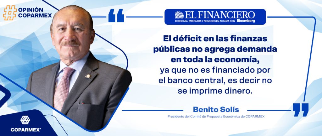 Por qué la inflación está controlada y el peso sigue fuerte.
