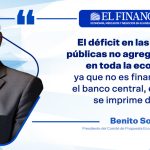 Por qué la inflación está controlada y el peso sigue fuerte.