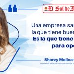 La voz de la IP / La enfermedad que no aparece en el balance.