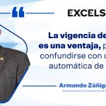T-MEC, confianza indispensable para competir.