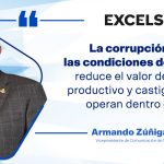 Integridad para competir y ganar.