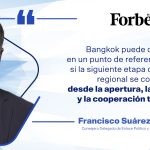 Cumbre ABAC III en Tailandia: cuando la apertura económica vuelve a ser una decisión estratégica.