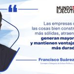 La rentabilidad de hacer las cosas bien.