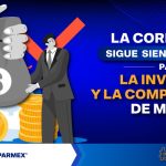 La corrupción sigue siendo un freno para la inversión y la competitividad de México.