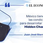 De proveedores a líderes: el reto que definirá el futuro de México.