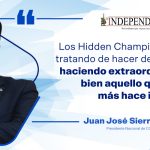 No necesitamos más empresas grandes. Necesitamos más empresas indispensables.