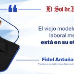 La voz de la IP / Juntas de Conciliación y Arbitraje: extinción que no termina.