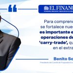 El peso no se fortalece por la inversión extranjera directa.