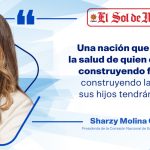 6.9 billones de razones para cuidar a quien cuida.
