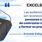 Libertad de expresión, confianza y democracia.