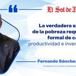 Desarrollo social en México.