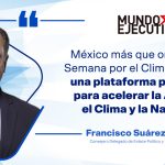 Semana de Acción por el Clima y la Naturaleza 2026: cuando México decide convertir las ideas en acción.