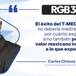 El T-MEC se juega también en las PyMEs.