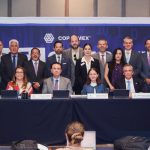 COPARMEX alerta por caída histórica en el ánimo para invertir y señala inseguridad, incertidumbre y corrupción como retos para las empresas.