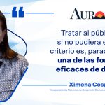 Cuidado con quien decide qué es verdad.