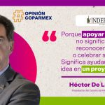 La creatividad de jóvenes mexicanos, una luz frente a la incertidumbre.