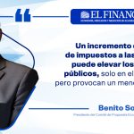 Cómo enfrentar el grave problema de las finanzas públicas.
