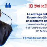 La voz de la IP / Presupuesto 2027: asfixia fiscal o vida digna.