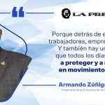 Empresas y empresarios / Más de un millón de empleos: el peso de la seguridad privada en México.